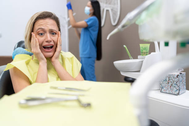 Best Tooth Infection Emergency Dentist  in New Albany, OH
